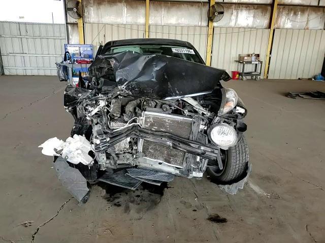 2014 Nissan Juke Sv - zdjęcie 13