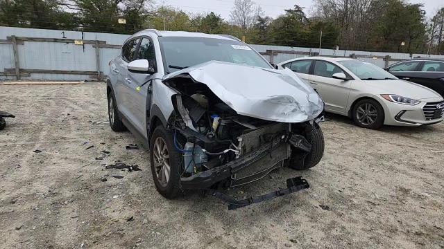 2016 Hyundai Tucson Se - zdjęcie 15