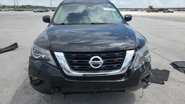 2019 Nissan Pathfinder Sv - zdjęcie 15
