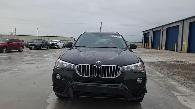 2016 BMW X3 Sdrive28I - zdjęcie 14