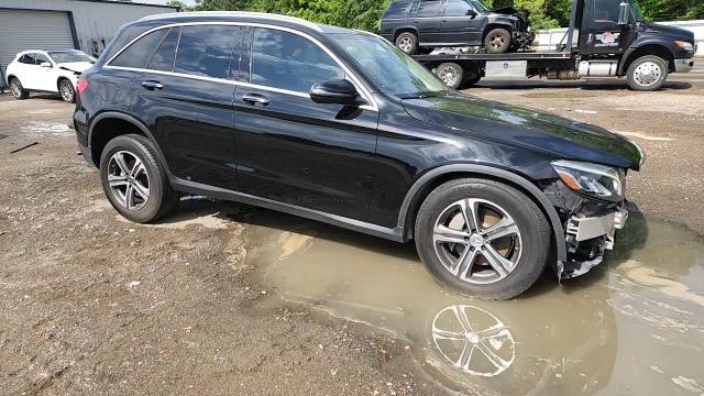 2019 Mercedes-Benz Glc 300 - zdjęcie 15