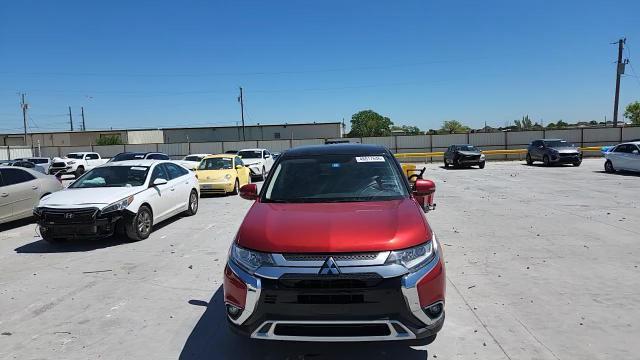 2019 Mitsubishi Outlander Se - zdjęcie 14