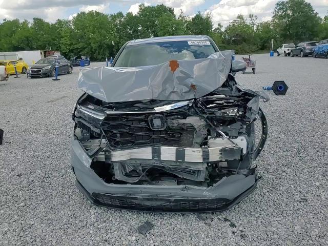 2024 Honda Cr-V Exl - zdjęcie 15