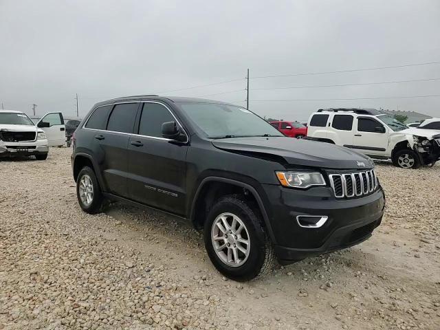 2018 Jeep Grand Cherokee Laredo - zdjęcie 14