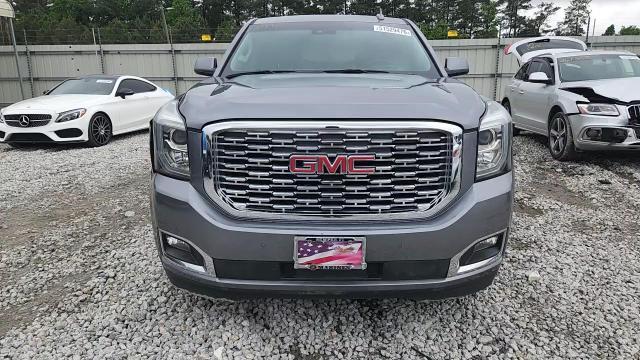 2019 GMC Yukon Denali - zdjęcie 14