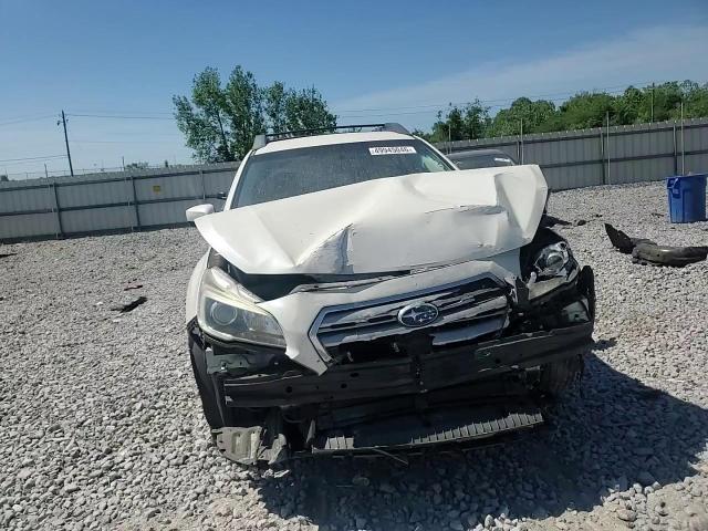 2015 Subaru Outback 2.5I Premium - zdjęcie 13