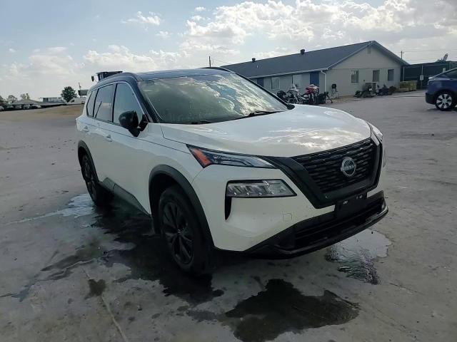 2023 Nissan Rogue Sv - zdjęcie 15