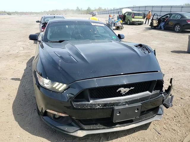 2015 Ford Mustang Gt - zdjęcie 13