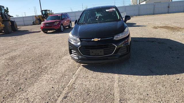 2017 Chevrolet Trax - zdjęcie 14