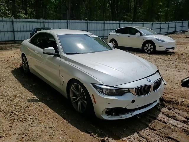 2018 BMW 430I - zdjęcie 13