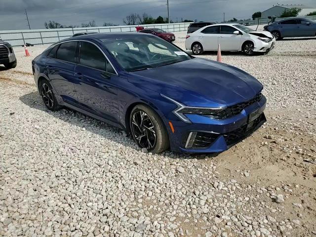 2025 Kia K5 Gt-Line - zdjęcie 14