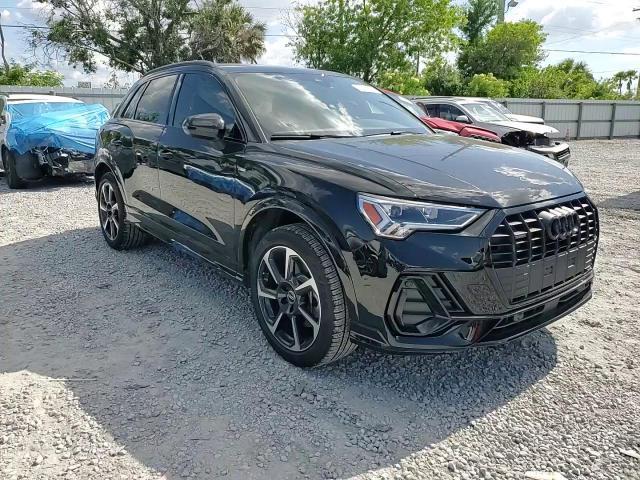 2025 Audi Q3 Premium Plus S Line 45 - zdjęcie 15