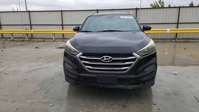 2017 Hyundai Tucson Se - zdjęcie 15