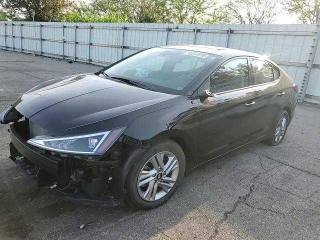 2020 Hyundai Elantra Value Edition - zdjęcie 13