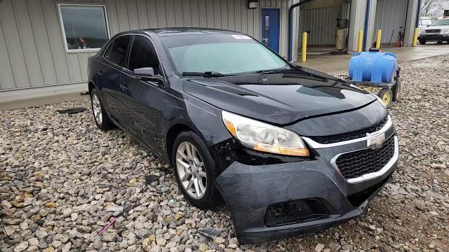 2015 Chevrolet Malibu 1Lt - zdjęcie 14