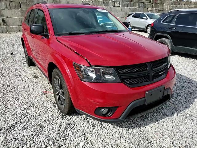 2019 Dodge Journey Se - zdjęcie 14