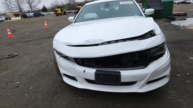 2016 Dodge Charger Sxt - zdjęcie 13