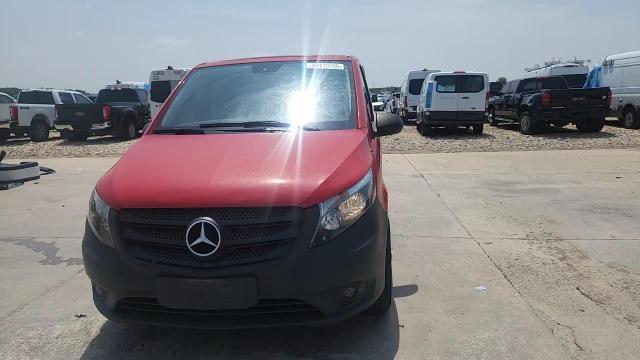 2020 Mercedes Benz Metris Delivery Van - zdjęcie 14