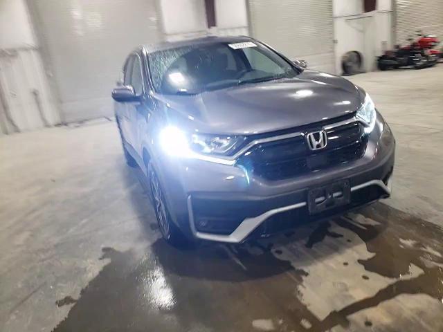 2022 Honda Cr-V Ex - zdjęcie 14