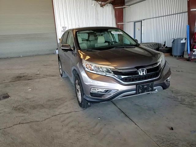 2016 Honda Cr-V Ex - zdjęcie 14