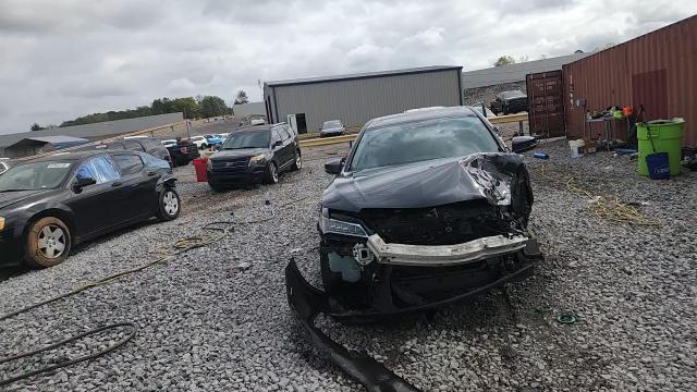 2015 Acura Tlx Tech - zdjęcie 13