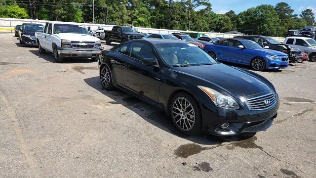 2013 Infiniti G37 Coupe Journey - zdjęcie 13
