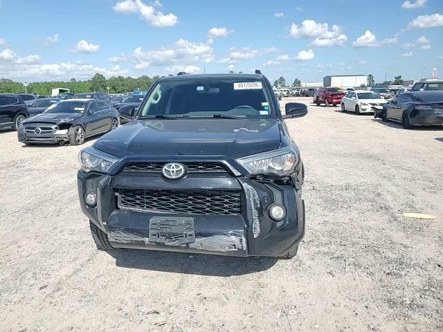 2019 Toyota 4Runner Sr5 - zdjęcie 14