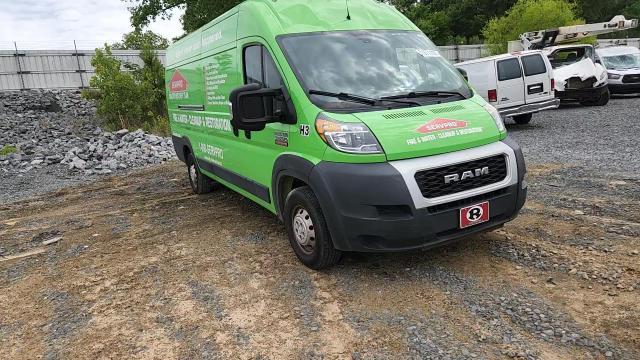 2021 Ram Promaster 3500 3500 High - zdjęcie 13