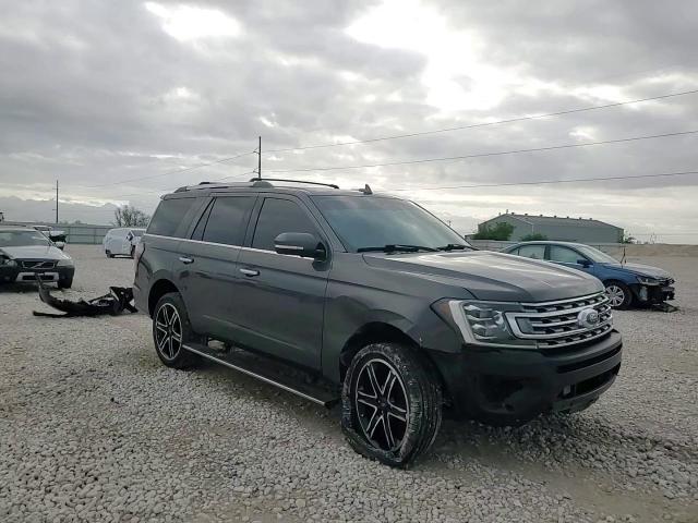 2019 Ford Expedition Limited - zdjęcie 15