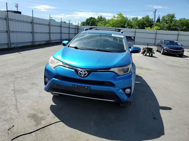 2016 Toyota Rav4 Xle - zdjęcie 14