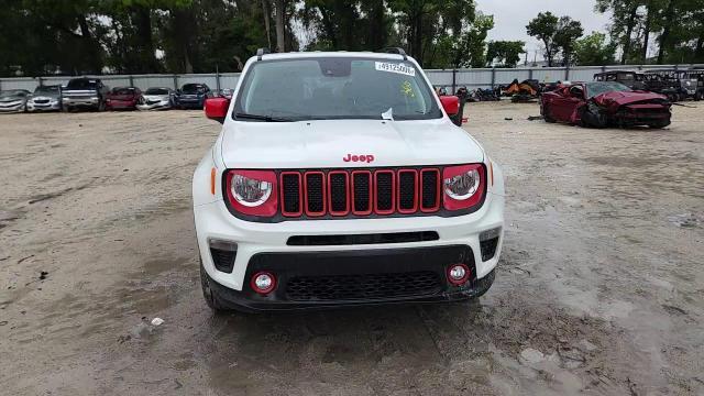 2023 Jeep Renegade Latitude - zdjęcie 14