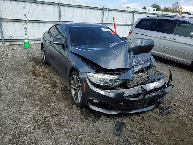 2014 BMW 435 Xi - zdjęcie 13