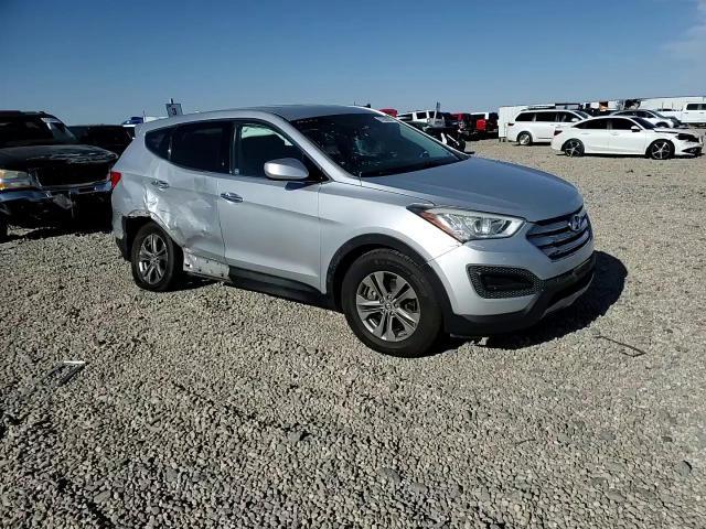 2013 Hyundai Santa Fe Sport 2.4L - zdjęcie 14