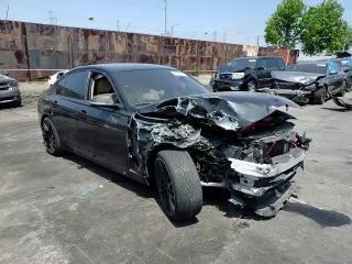 2013 BMW 328 I Sulev - zdjęcie 11
