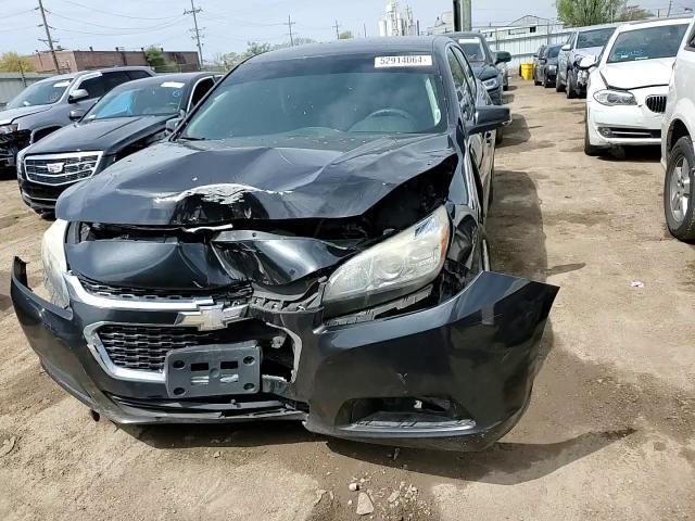 2014 Chevrolet Malibu 1Lt - zdjęcie 10