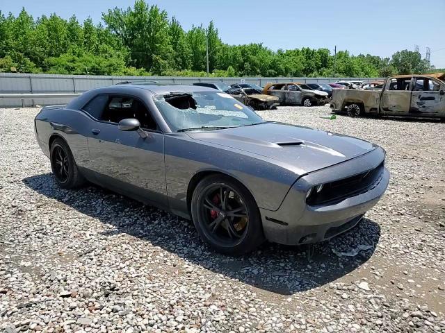 2018 Dodge Challenger R/T 392 - zdjęcie 11