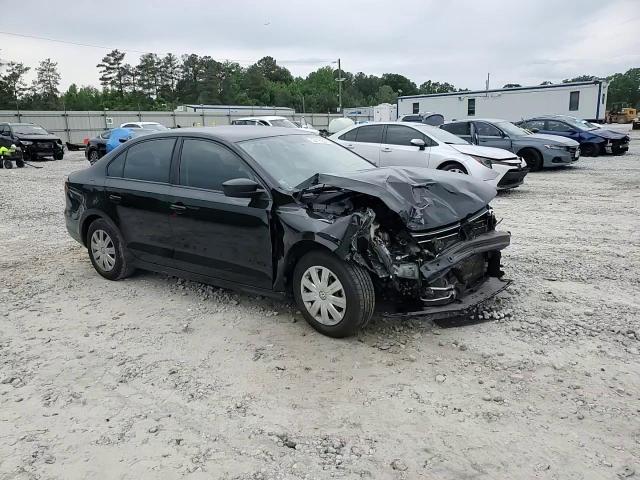 2016 Volkswagen Jetta S - zdjęcie 13