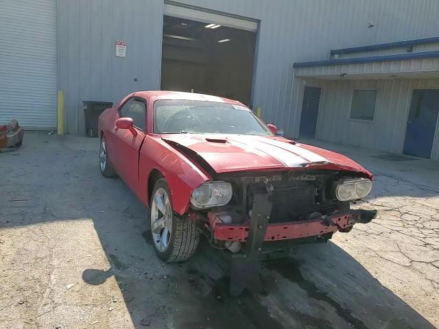 2014 Dodge Challenger Sxt - zdjęcie 14