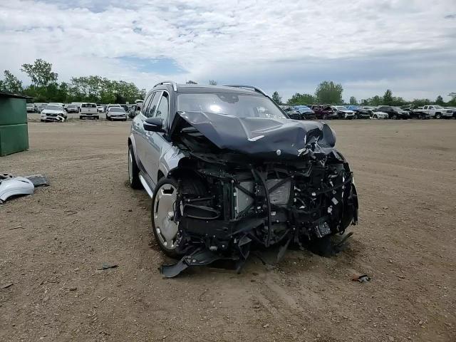 2024 Mercedes-Benz Gls Mercedes-Maybach Gls600 4M - zdjęcie 14