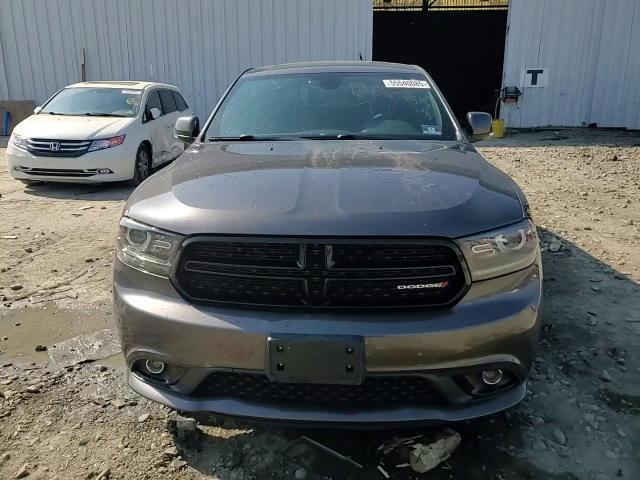 2017 Dodge Durango R - zdjęcie 14