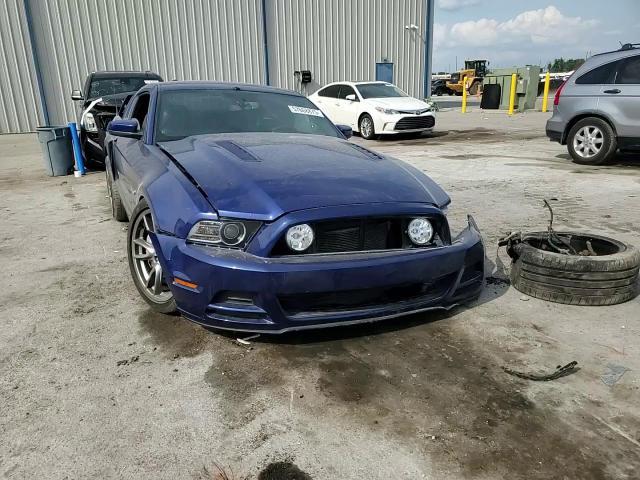 2014 Ford Mustang Gt - zdjęcie 14