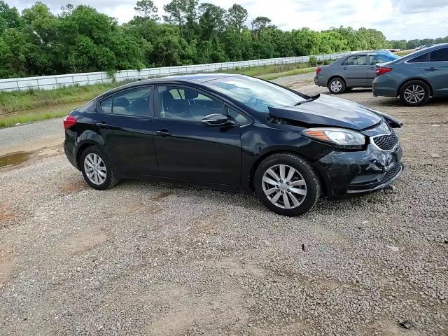 2016 Kia Forte Lx - zdjęcie 13