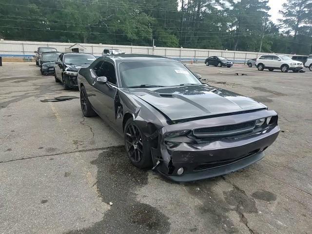 2013 Dodge Challenger R/T - zdjęcie 13