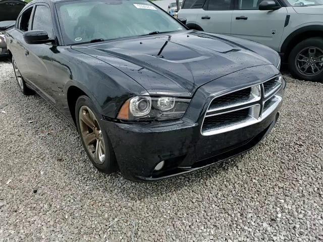 2014 Dodge Charger R/T - zdjęcie 14