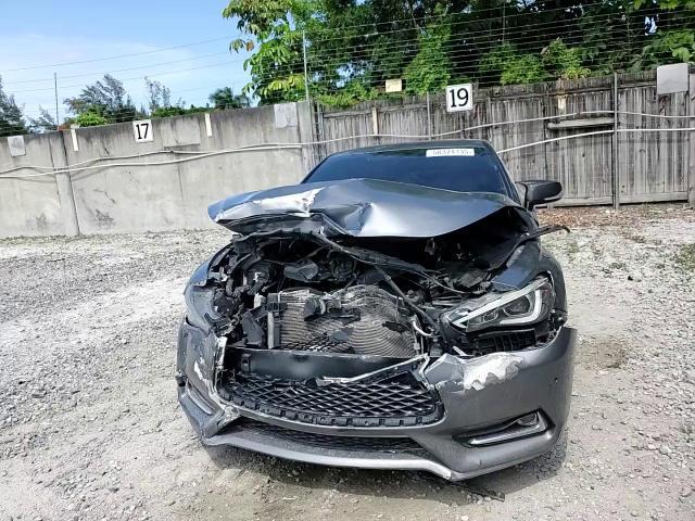 2017 Infiniti Q60 Base - zdjęcie 13