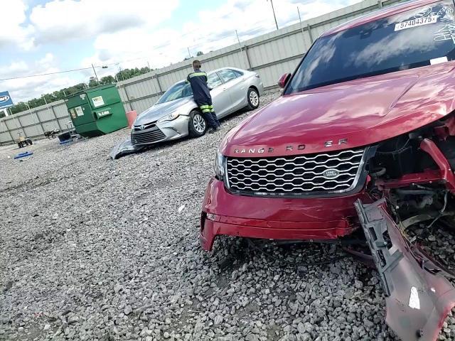 2019 Land Rover Range Rover Velar S - zdjęcie 14