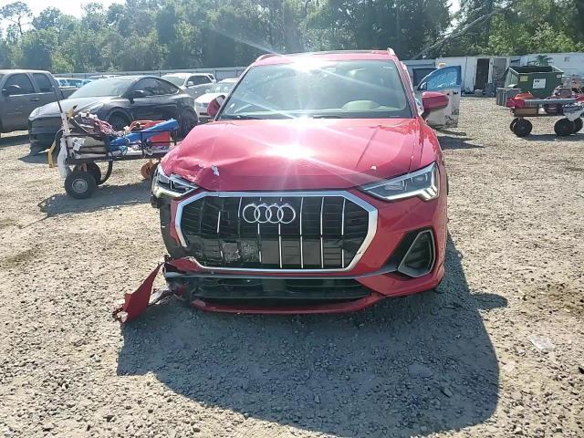 2019 Audi Q3 Premium Plus S-Line - zdjęcie 14