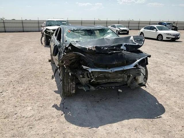 2022 Chevrolet Malibu Rs - zdjęcie 13