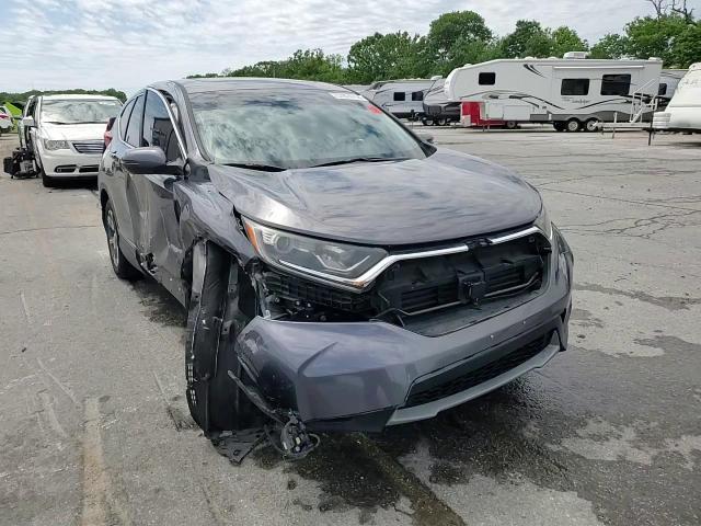 2019 Honda Cr-V Ex - zdjęcie 15