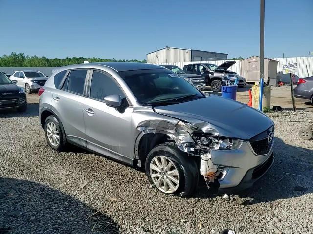 2013 Mazda Cx-5 Touring - zdjęcie 14